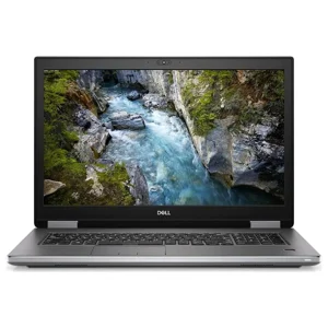 Dell Precision 7740, Intel Core i7-9850H, 16GB RAM 512GB SSD, 17.3