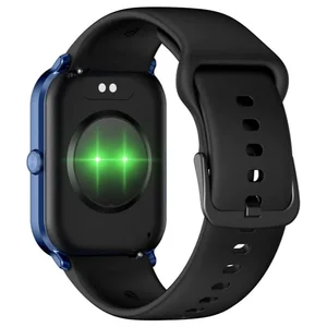 Kieslect Calling Smartwatch Ks Mini Smartwatch, 1.78" HD Colorful Amoled Display, Bluetooth 5.2, for Android and IOS