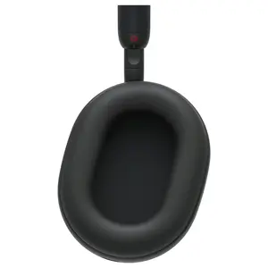 Sony WH-1000XM5 Premium Noise Canceling Headphones, Bluetooth, 30-Hour Battery, Alexa Voice Control, Black