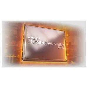 AMD Ryzen Threadripper PRO 5955WX Desktop Processor, 16-Core 32-Thread, sWRX8, Unlocked