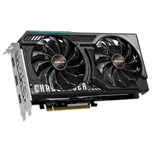 ASRock Radeon RX 9060 XT Challenger 16GB OC Gaming Card