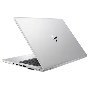HP EliteBook 840 G5 Laptop, Intel Core i5-8250U, 8GB RAM, 256GB SSD, 14" FHD Display, Backlit KB, Windows 11 Pro