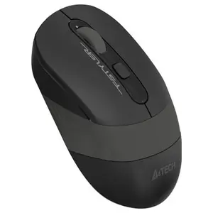 A4Tech FG10S Fstyler Wireless Mouse 2.4GHz 2000 DPI Grey
