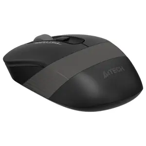 A4Tech FG10S Fstyler Wireless Mouse 2.4GHz 2000 DPI Grey