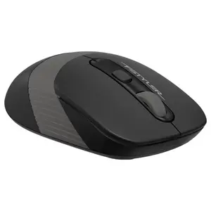 A4Tech FG10S Fstyler Wireless Mouse 2.4GHz 2000 DPI Grey