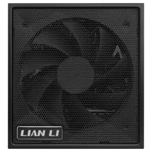 Lian Li SX Platinum 1200W Power Supply, 80 PLUS Platinum, ATX 3.1, Black SX1200P