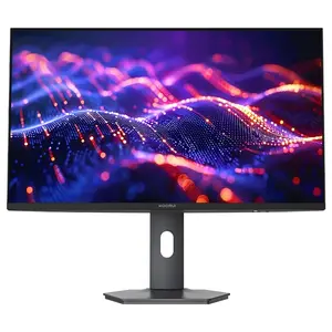 KOORUI S2741LM 27" Gaming Monitor, 4K 160Hz Or FHD 320Hz, 1ms IPS QD Mini LED, HDR 1400nits, HDMI2.1x2 DP1.4 90W USB-C