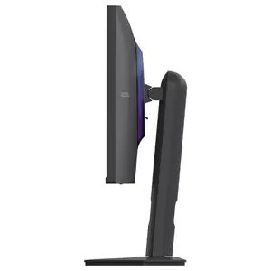 KOORUI S2741LM 27" Gaming Monitor, 4K 160Hz Or FHD 320Hz, 1ms IPS QD Mini LED, HDR 1400nits, HDMI2.1x2 DP1.4 90W USB-C