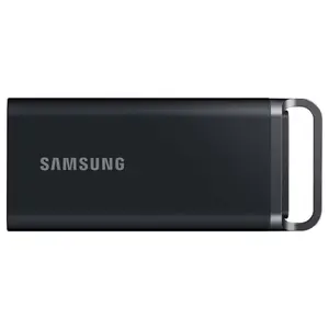 Samsung Portable SSD T5 EVO 4TB USB 3.2 Gen 1 460MB/s Read