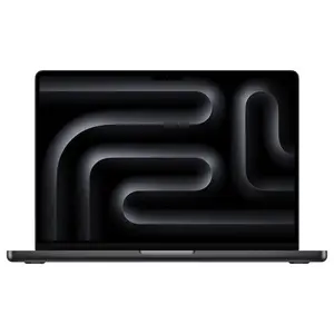 Apple MacBook Pro 14, Apple M5 Pro 15-Core, 24GB RAM 1TB SSD, Space Black MGDR4