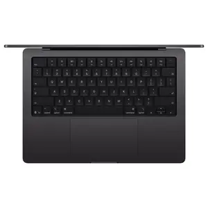 Apple MacBook Pro 14, Apple M5 Pro 15-Core, 24GB RAM 1TB SSD, Space Black MGDR4