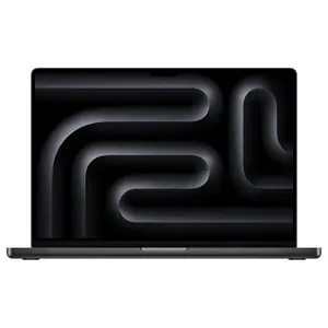 Apple MacBook Pro 16, Apple M5 Max 18-Core Chip, 36GB Unified RAM 2TB SSD, 16in Liquid Retina XDR, Magic Keyboard with Touch ID, Space Black MGED4
