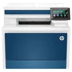 HP Color LaserJet Pro MFP 4303DW Printer, Print Copy Scan, Up To 33ppm, Laser (Official Warranty)