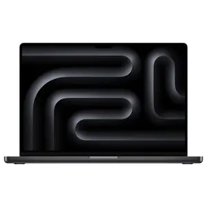 Apple MacBook Pro 16 inch, M5 Pro 18-Core, 48GB RAM 1TB SSD, Liquid Retina XDR, 20-Core GPU, Magic Keyboard with Touch ID, Space Black MGEC4