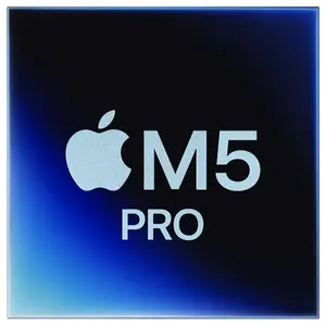 Apple MacBook Pro 16 inch, Apple M5 Pro 18-Core Chip, 24GB Unified RAM 1TB SSD, Liquid Retina XDR, Wi-Fi 7 Bluetooth 6