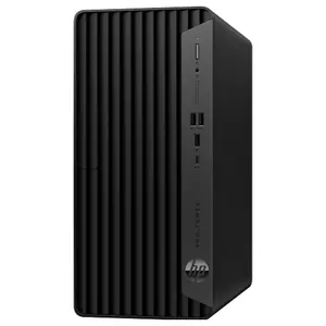 HP Pro Tower 400 G9 PCI Desktop PC, Intel Core i5-14500 Up to 5.00GHz, 8GB RAM 512GB SSD, Windows 11 Home (Official Warranty)