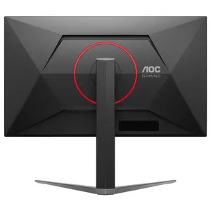 AOC U27G4 27 Inch Gaming Monitor, 4K 160Hz Or FHD 320Hz