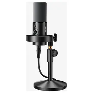 MAONO PD300X Dynamic Microphone USB and XLR Connection