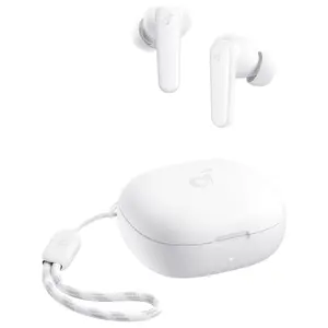 Anker SoundCore R50i True Wireless Earbuds, White A3949H22