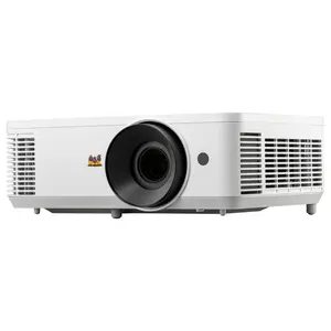 ViewSonic PA700X Business and Education Projector, 4000 ANSI Lumens, XGA, Up To 300 inch