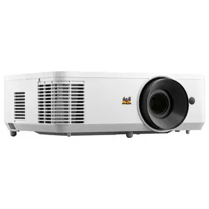 ViewSonic PA700X Business and Education Projector, 4000 ANSI Lumens, XGA, Up To 300 inch