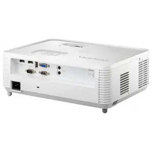 ViewSonic PA700X Business and Education Projector, 4000 ANSI Lumens, XGA, Up To 300 inch