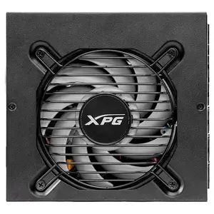XPG CYBERCORE II 1300W Modular Power Supply, 80 PLUS Platinum, Intel ATX 3.1, 12V-2x6