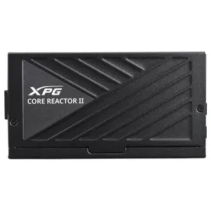 XPG CORE REACTOR II 1000W Power Supply Unit, ATX 3.1, 80 Plus GOLD, Cybenetics PLATINUM, Modular Cable Design, 135mm FDB Fan