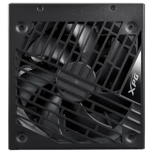 XPG CORE REACTOR II 1000W Power Supply Unit, ATX 3.1, 80 Plus GOLD, Cybenetics PLATINUM, Modular Cable Design, 135mm FDB Fan