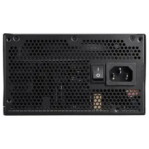 XPG CORE REACTOR II 1000W Power Supply Unit, ATX 3.1, 80 Plus GOLD, Cybenetics PLATINUM, Modular Cable Design, 135mm FDB Fan