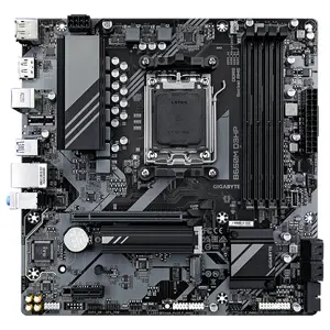 Gigabyte B650M D3HP DDR5 Motherboard MicroATX AMD Socket AM5
