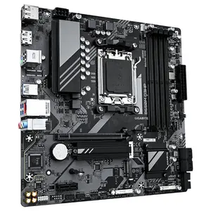 Gigabyte B650M D3HP DDR5 Motherboard MicroATX AMD Socket AM5