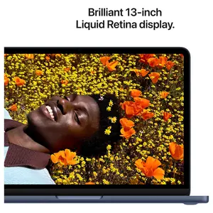 Apple MacBook Neo 13 inch, Apple A18 Pro 6-Core, 8GB RAM 256GB SSD, Indigo MHFF4 (Official Warranty)
