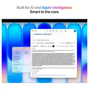 Apple MacBook Neo 13 inch, Apple A18 Pro 6-Core, 8GB RAM 256GB SSD, Indigo MHFF4 (Official Warranty)