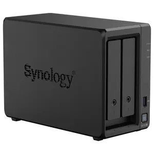 Synology DiskStation DS725+ 2-Bay Diskless
