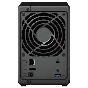 Synology DVA1622 Deep Learning Video Analytics NVR 16 Channel With HDMI Video Output
