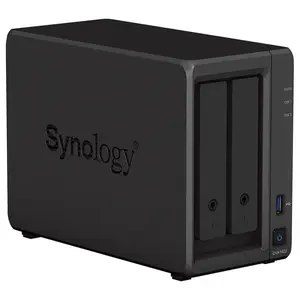 Synology DVA1622 Deep Learning Video Analytics NVR 16 Channel With HDMI Video Output