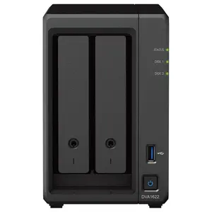 Synology DVA1622 Deep Learning Video Analytics NVR 16 Channel With HDMI Video Output