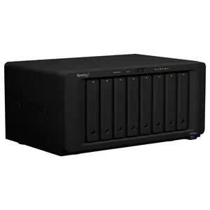 Synology DiskStation DS1823xs+ 8-Bay Diskless