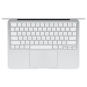 Apple MacBook Neo 13, Apple A18 Pro 6-Core, 8GB RAM 256GB SSD, 13in Liquid Retina, macOS with Apple Intelligence, Silver MHFA4