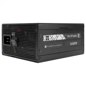 Thermalright TP-1650 Power Supply 1650W 80 PLUS Platinum Fully Modular