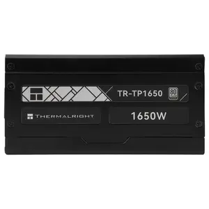 Thermalright TP-1650 Power Supply 1650W 80 PLUS Platinum Fully Modular