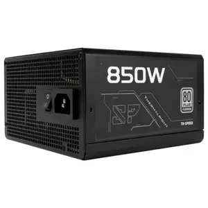 Thermalright SP-850 850W 80 PLUS Platinum Fully Modular Power Supply, Intel ATX 3.1 Certified, PCIe 5.1