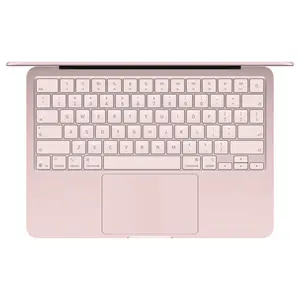 Apple MacBook Neo 13, Apple A18 Pro 6-Core, 8GB RAM 256GB SSD, 13in 2408x1506 Liquid Retina, macOS with Apple Intelligence, Blush MHFH4