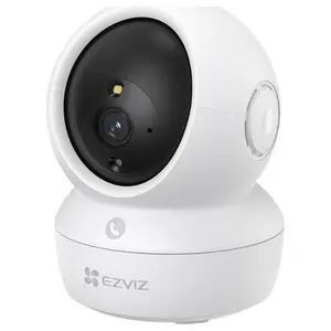 EZVIZ H6C Pro 2K Pan and Tilt Smart Home Camera 2K 3MP