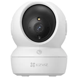 EZVIZ H6C Pro 2K Pan and Tilt Smart Home Camera 2K 3MP