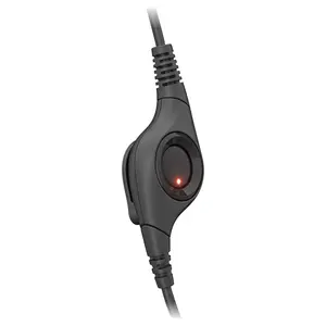 Logitech H390 USB-C Computer Headset Black