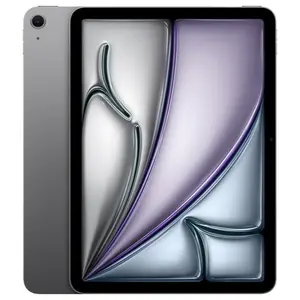 Apple iPad Air 11 inch, Apple M4 8-Core Chip, 12GB RAM 256GB, Wi-Fi 7 Bluetooth 6, Space Gray MH354