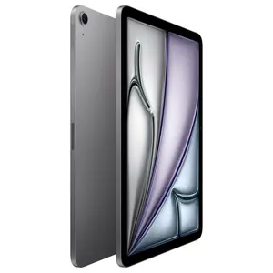 Apple iPad Air 11 inch, Apple M4 8-Core Chip, 12GB RAM 256GB, Wi-Fi 7 Bluetooth 6, Space Gray MH354