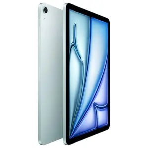 Apple iPad Air, Apple M4 8-Core Chip, 11 Inch Liquid Retina, 12GB RAM 256GB Storage, Blue MH364